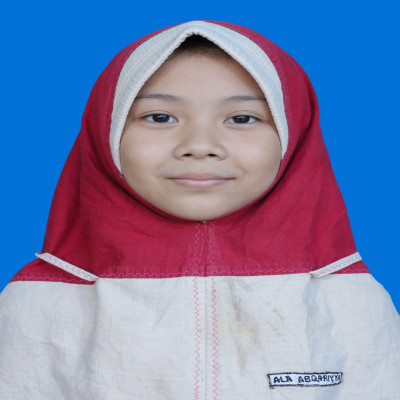 foto profil Ala Abqariyya
